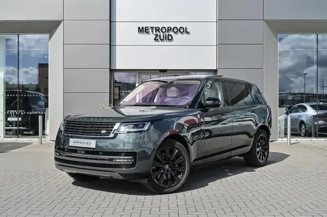 Land Rover Range Rover P440e Autobiography Long Wheelbase