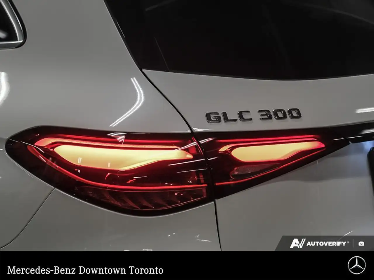 Mercedes-Benz GLC photo Mercedes-Benz GLC