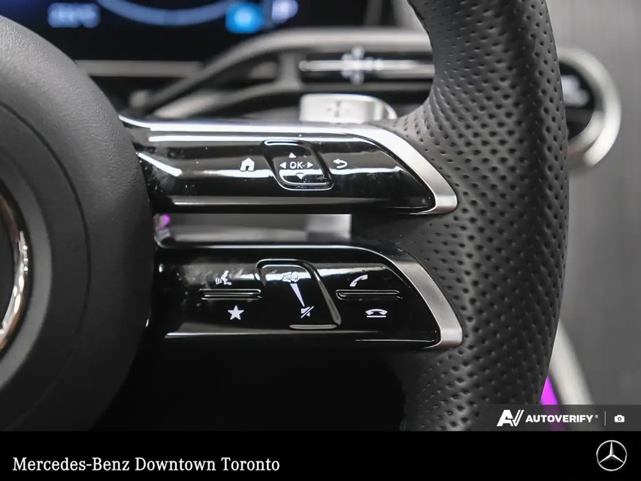 Mercedes-Benz GLC photo Mercedes-Benz GLC