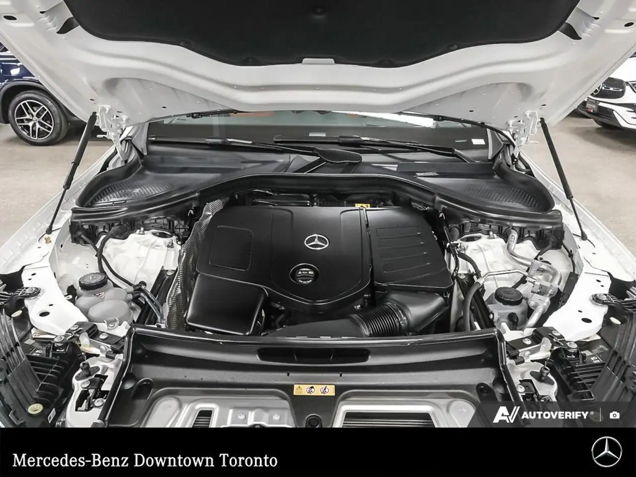 Mercedes-Benz GLC photo Mercedes-Benz GLC