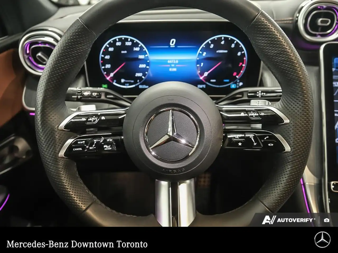 Mercedes-Benz GLC photo Mercedes-Benz GLC