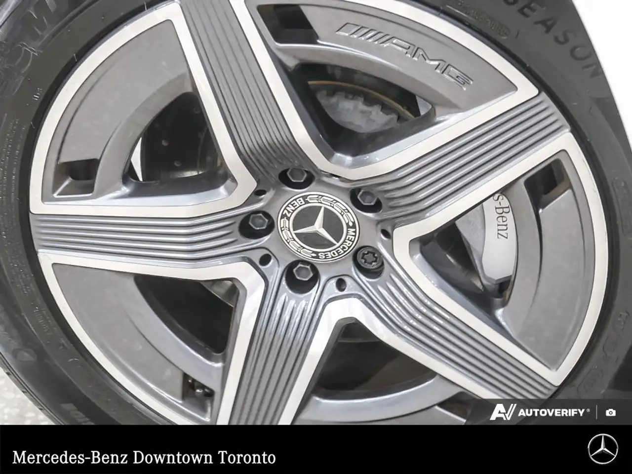 Mercedes-Benz GLC photo Mercedes-Benz GLC