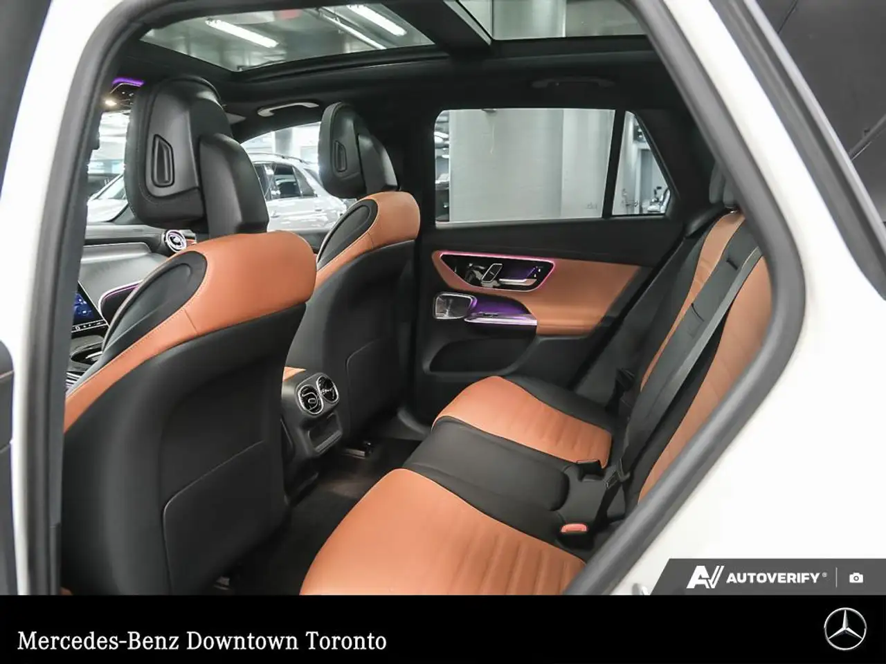 Mercedes-Benz GLC photo Mercedes-Benz GLC