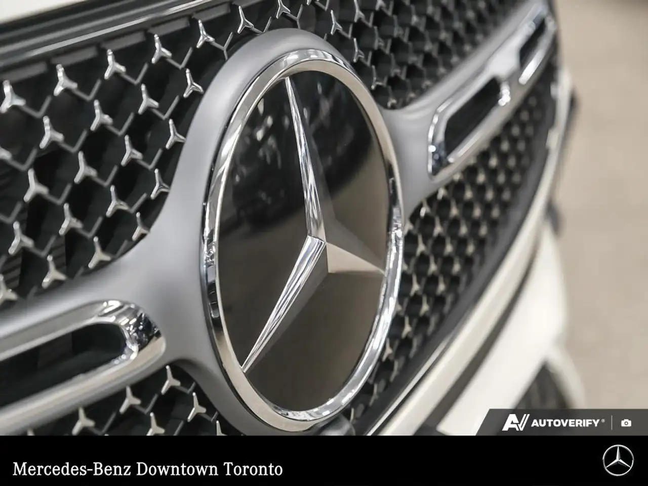 Mercedes-Benz GLC photo Mercedes-Benz GLC
