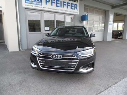 Audi A4 Avant 35TDI s-tronic Navi, PDC, ACC, ...
