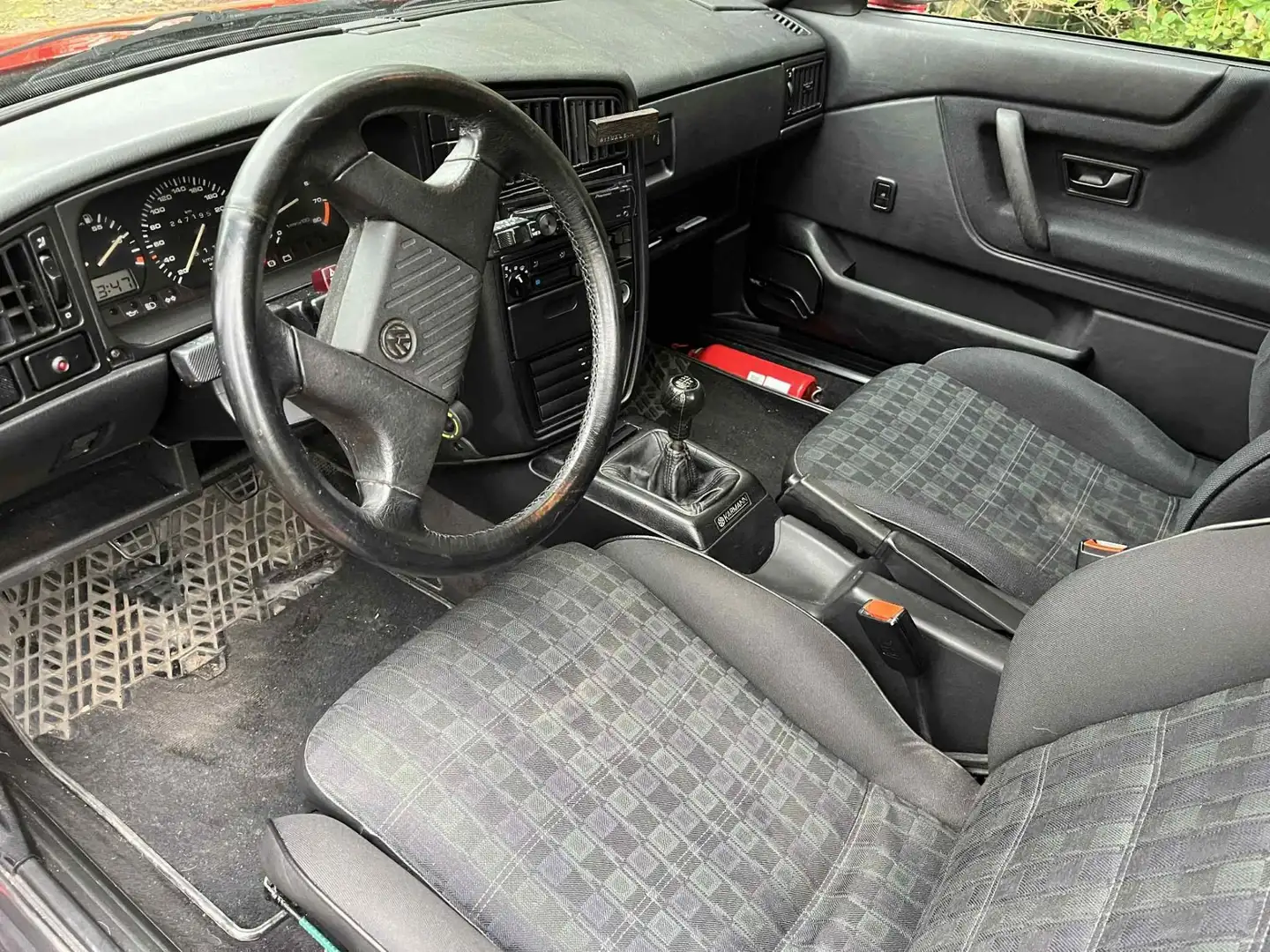 Volkswagen Corrado 1.8 - 1