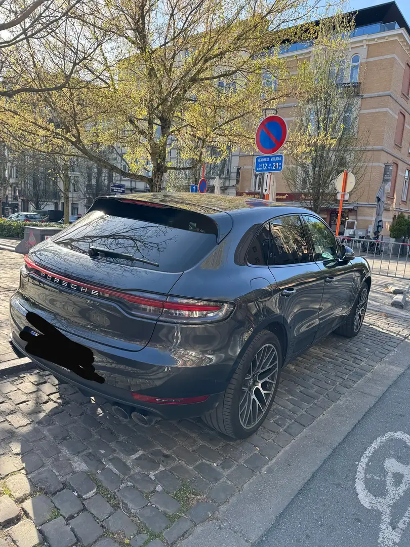 Porsche Macan 2.0 Turbo PDK - 2