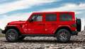 Jeep Wrangler Unlimited 2.0 Turbo Sahara Alpine - thumbnail 43