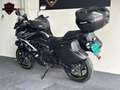 Kawasaki Versys 650 GRAND TOURER Gris - thumbnail 4