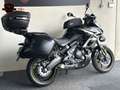 Kawasaki Versys 650 GRAND TOURER Gris - thumbnail 3