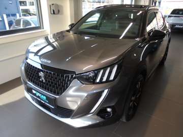 GT BlueHDI 130 EAT8 Automatik