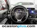 Honda CR-V 1.6i-DTEC Lifestyle Navi 4x2 120 Rojo - thumbnail 27