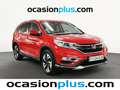 Honda CR-V 1.6i-DTEC Lifestyle Navi 4x2 120 Rojo - thumbnail 2