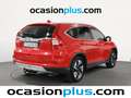 Honda CR-V 1.6i-DTEC Lifestyle Navi 4x2 120 Rojo - thumbnail 4