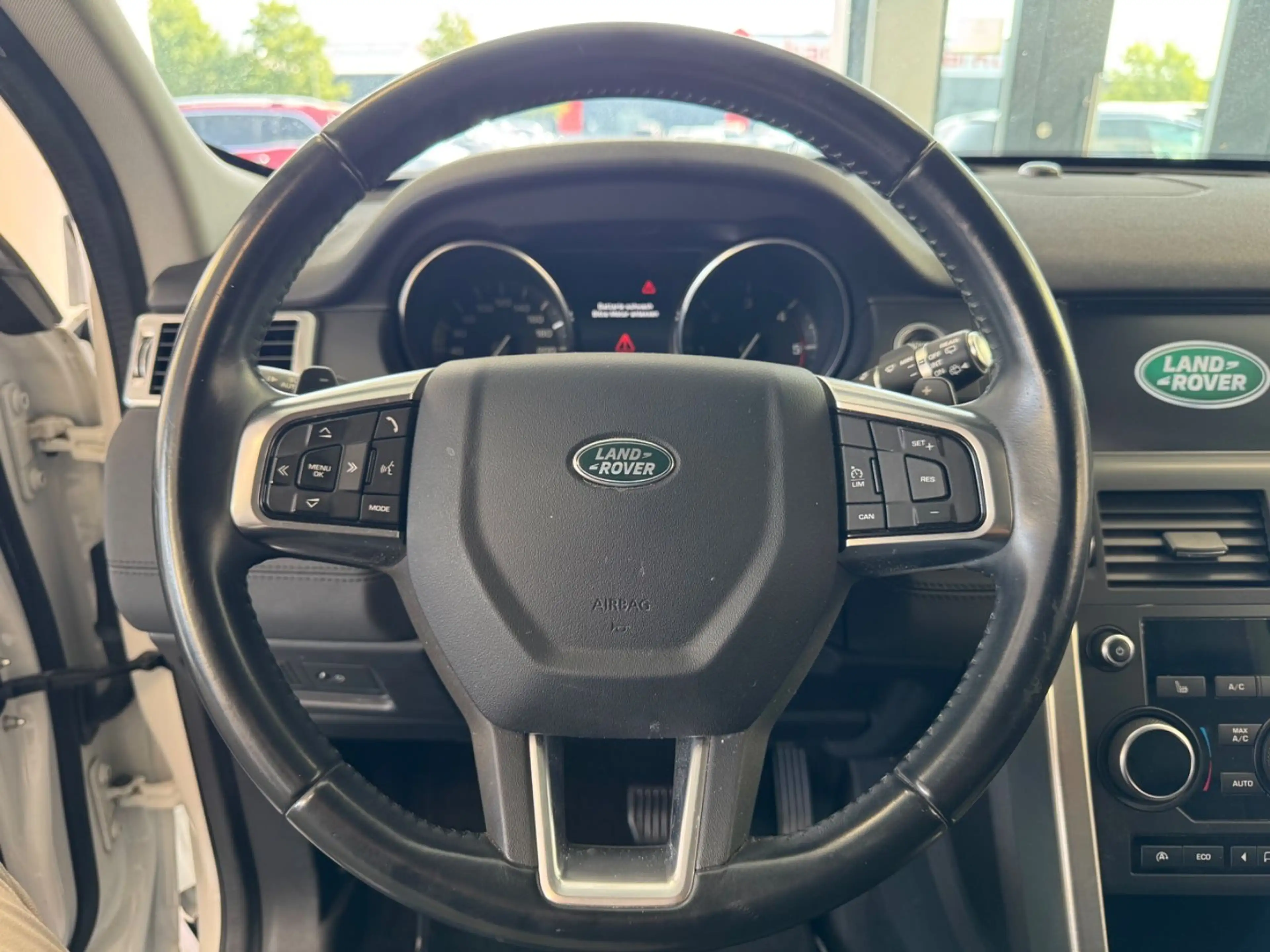 Land Rover Discovery Sport HSE*Pano*PDC — photo 12