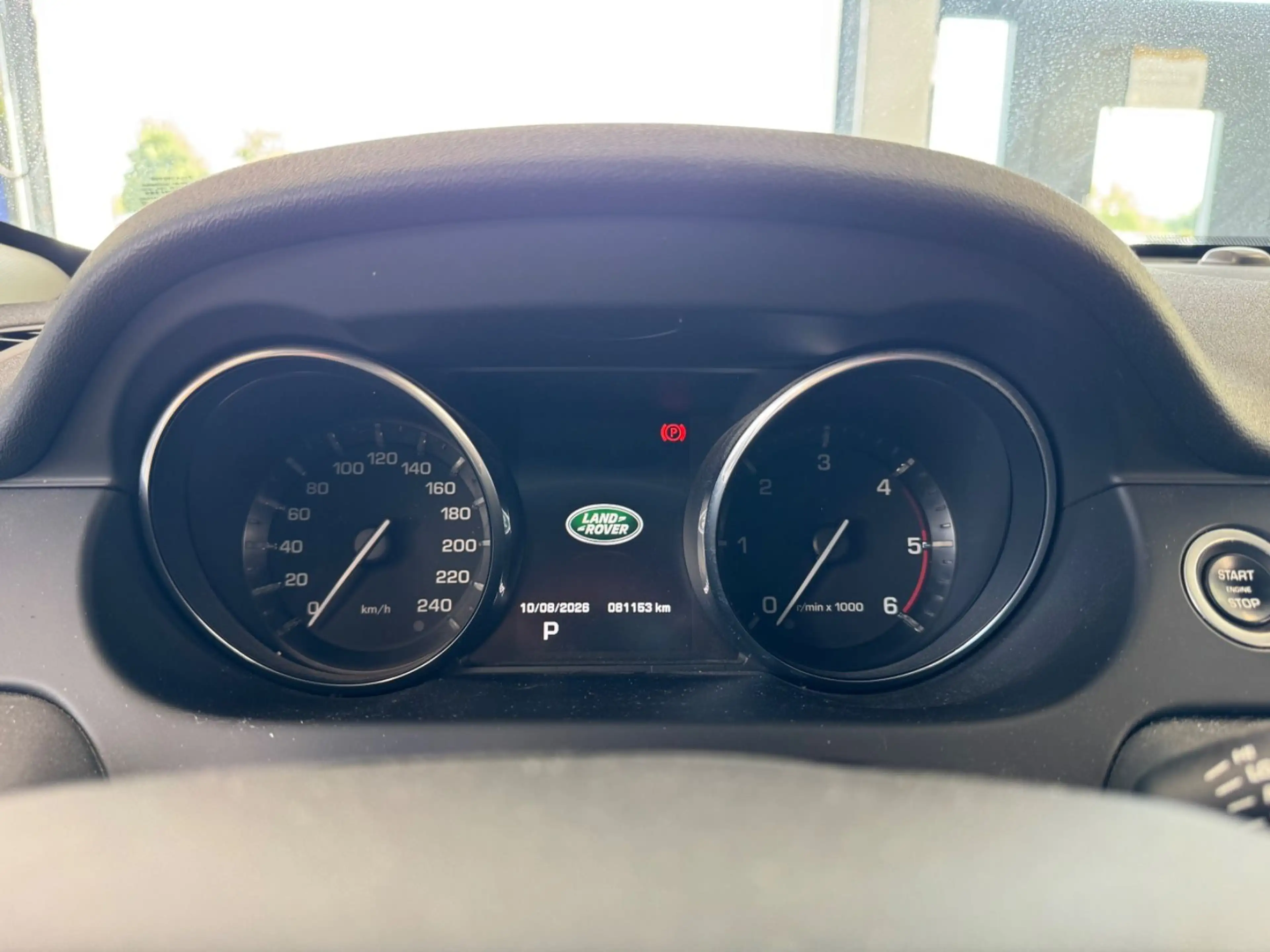 Land Rover Discovery Sport HSE*Pano*PDC — photo 14