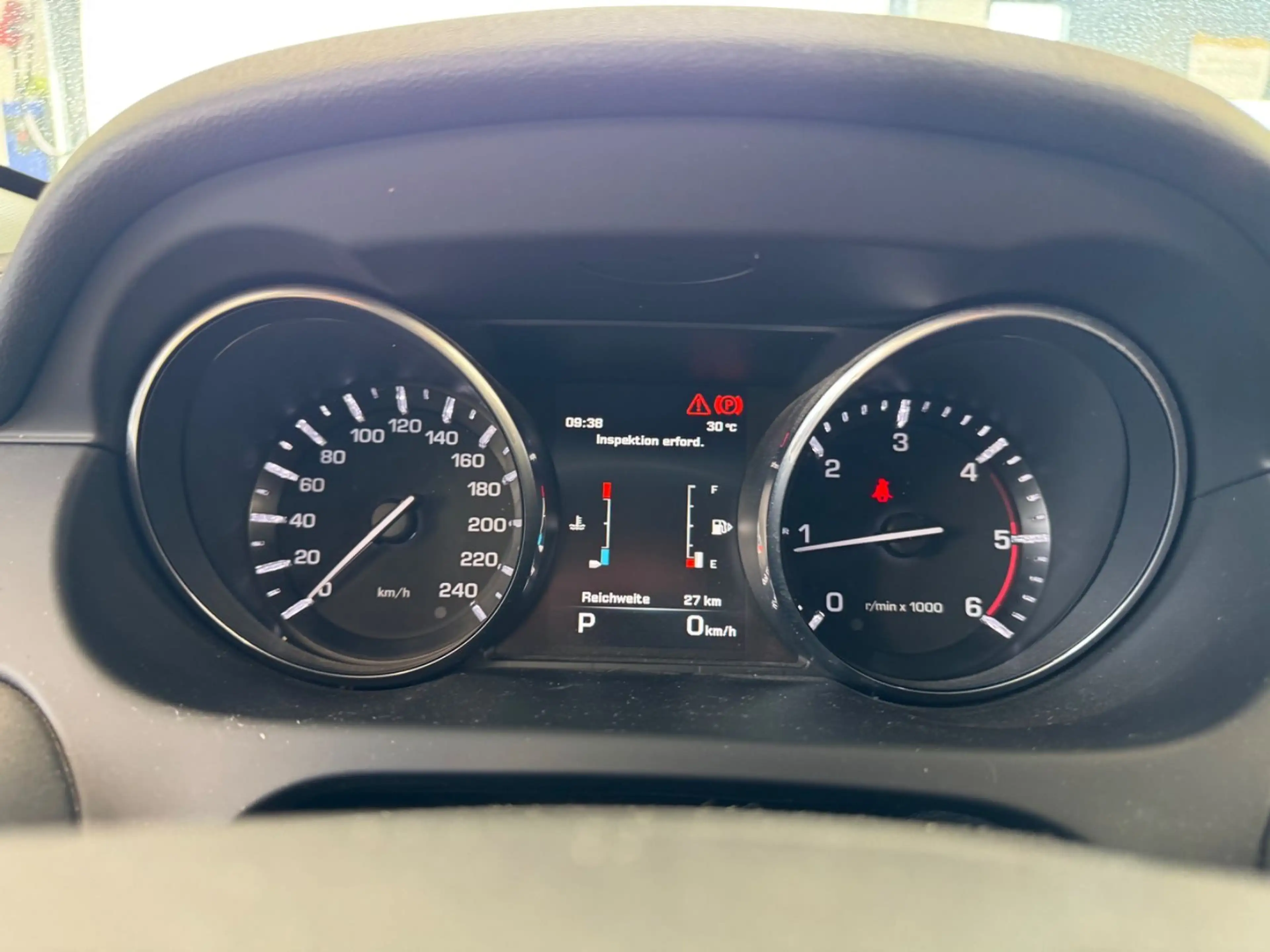 Land Rover Discovery Sport HSE*Pano*PDC — photo 13
