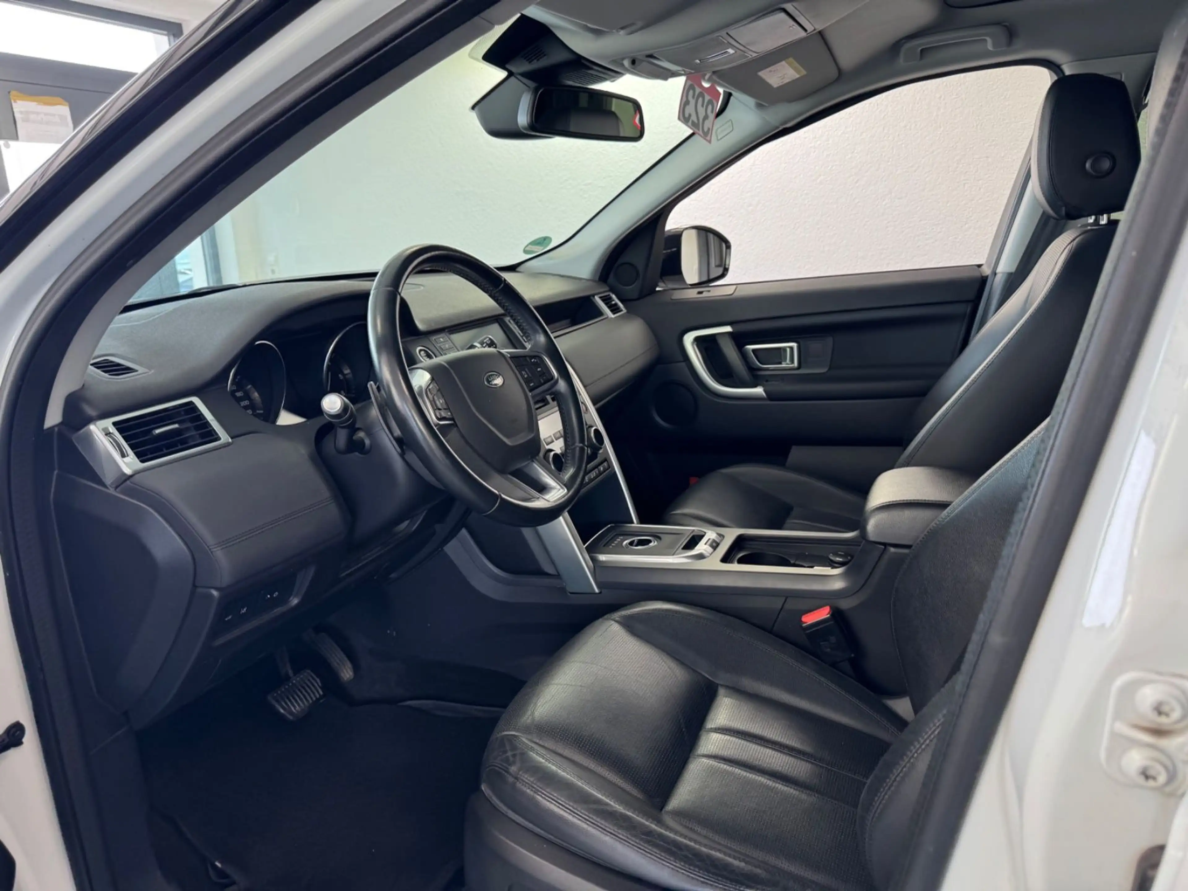 Land Rover Discovery Sport HSE*Pano*PDC — photo 10