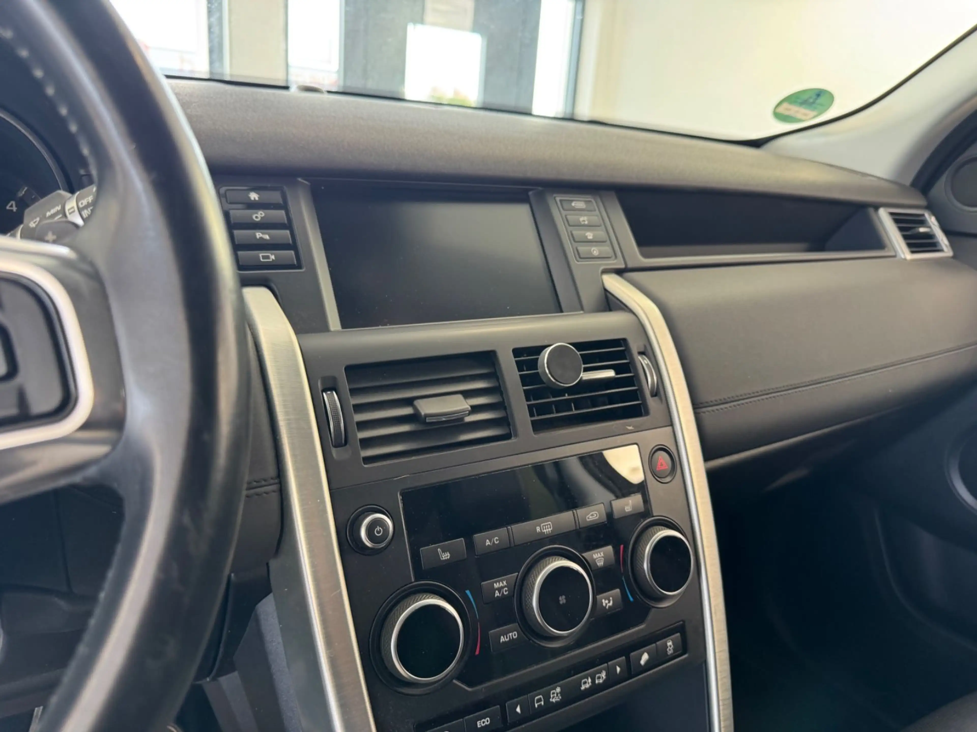 Land Rover Discovery Sport HSE*Pano*PDC — photo 15