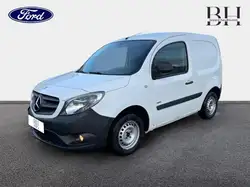 Mercedes-Benz Citan 108 CDI Compact