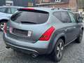 Nissan Murano Basis*AUTOMATIK*NAVI*Kamera*Leder Сірий - thumbnail 7