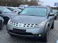 Nissan Murano Basis*AUTOMATIK*NAVI*Kamera*Leder Сірий - thumbnail 1