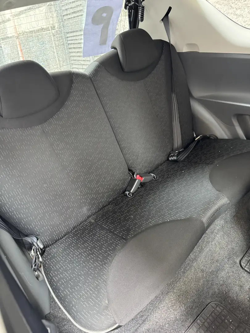 Peugeot 107 5p 1.0 12v Plaisir - 1