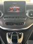 Mercedes-Benz V 250 V250d LANG AMG-LINE WEBASTO AHK TISCH KAMERA LED Negro - thumbnail 21
