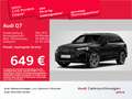 Audi Q7 55 TFSI qu. S line Pano/7-Sitzer/AHK/Matrix Schwarz - thumbnail 1