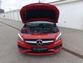 Mercedes-Benz CLA 180 CLA 180 AMG Line Coupe Rot - thumbnail 14