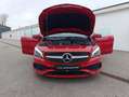 Mercedes-Benz CLA 180 CLA 180 AMG Line Coupe Rot - thumbnail 17