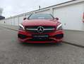 Mercedes-Benz CLA 180 CLA 180 AMG Line Coupe Rot - thumbnail 9