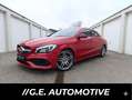 Mercedes-Benz CLA 180 CLA 180 AMG Line Coupe Rot - thumbnail 1