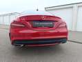 Mercedes-Benz CLA 180 CLA 180 AMG Line Coupe Rot - thumbnail 10