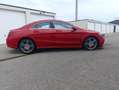 Mercedes-Benz CLA 180 CLA 180 AMG Line Coupe Rot - thumbnail 6