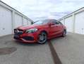 Mercedes-Benz CLA 180 CLA 180 AMG Line Coupe Rot - thumbnail 2