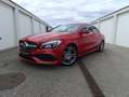 Mercedes-Benz CLA 180 CLA 180 AMG Line Coupe Rot - thumbnail 7