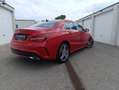 Mercedes-Benz CLA 180 CLA 180 AMG Line Coupe Rot - thumbnail 8