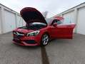 Mercedes-Benz CLA 180 CLA 180 AMG Line Coupe Rot - thumbnail 16