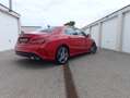 Mercedes-Benz CLA 180 CLA 180 AMG Line Coupe Rot - thumbnail 3
