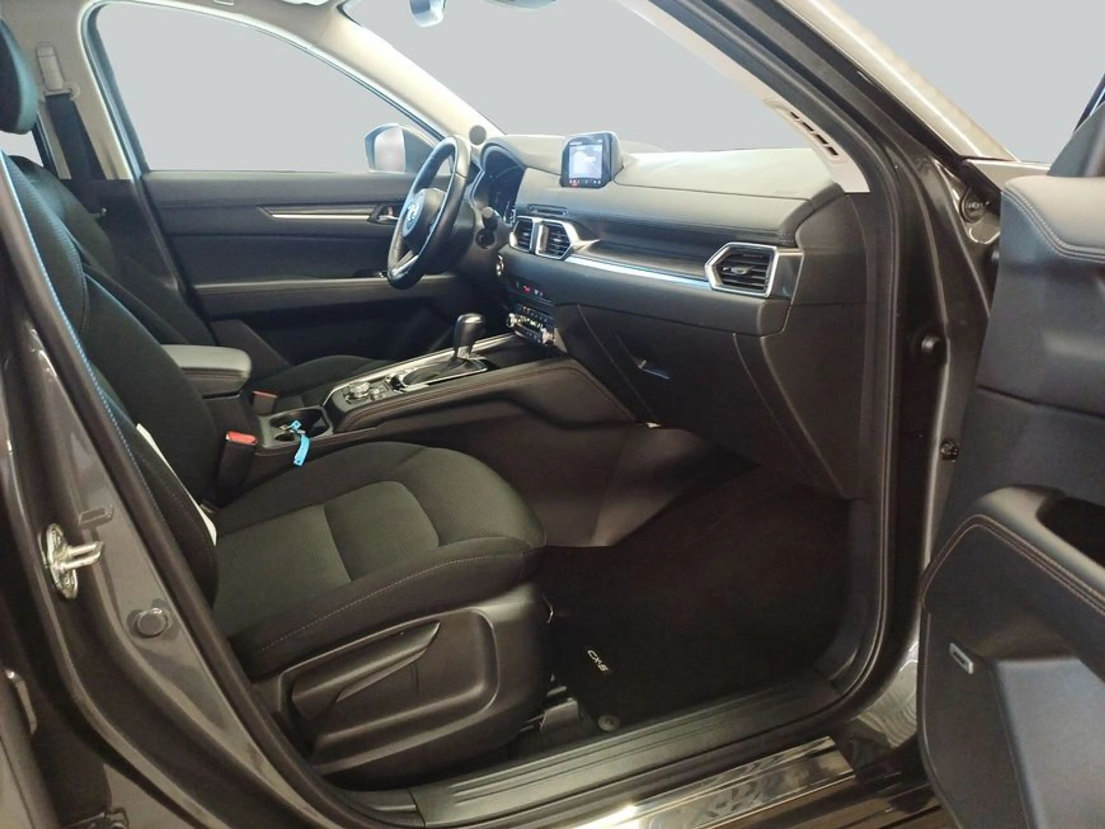Mazda CX-5 SKYACTIV-G 194 Aut. Sports-Line AHZV ACC — photo 15