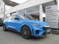 Ford Mustang Mach-E GT AWD Mach-E mit Panormadach Blau - thumbnail 3