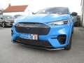 Ford Mustang Mach-E GT AWD Mach-E mit Panormadach Blau - thumbnail 9