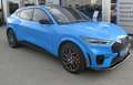 Ford Mustang Mach-E GT AWD Mach-E mit Panormadach Blau - thumbnail 2