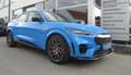 Ford Mustang Mach-E GT AWD Mach-E mit Panormadach Blau - thumbnail 3