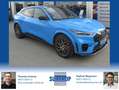 Ford Mustang Mach-E GT AWD Mach-E mit Panormadach Blau - thumbnail 1