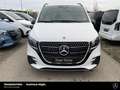 Mercedes-Benz V 300 V 300 d 4MATIC AVANTGARDE Lang EL. TÜREN 360 AHK Weiß - thumbnail 3