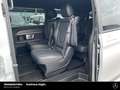 Mercedes-Benz V 300 V 300 d 4MATIC AVANTGARDE Lang EL. TÜREN 360 AHK Weiß - thumbnail 11