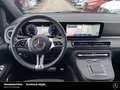 Mercedes-Benz V 300 V 300 d 4MATIC AVANTGARDE Lang EL. TÜREN 360 AHK Weiß - thumbnail 13