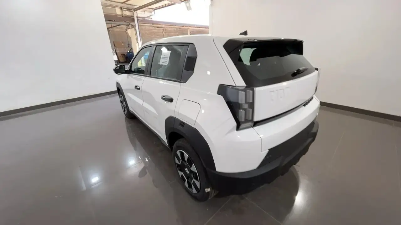 Fiat Grande Panda 2026